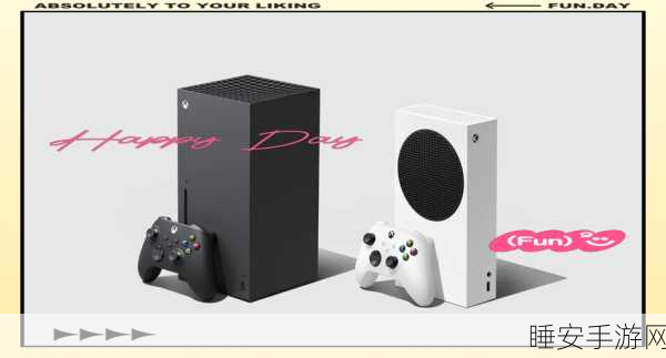 微软Xbox掌机即将启程,斯宾塞亲证开发中,未来数年或见真容