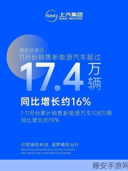 手游创新跨界！上汽集团智能下电专利或将引领车游联动新潮流
