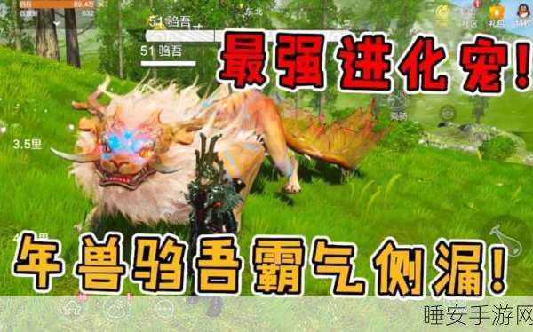 妄想山海,驺吾合成秘籍与价值深度剖析