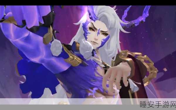 茨木童子震撼登场!阴阳师妖怪屋全新式神深度解析