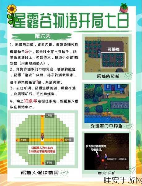 星露谷物语育儿指南,解锁领养孩子全攻略