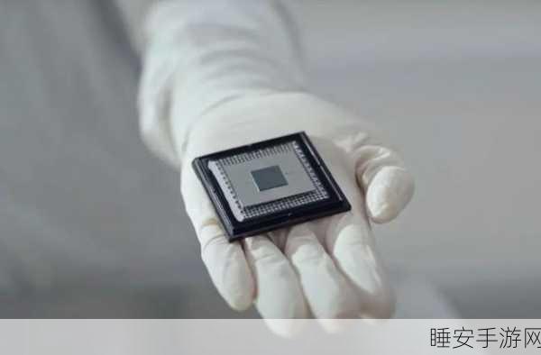 手游科技新突破,揭秘谷歌Willow量子芯片如何重塑游戏未来