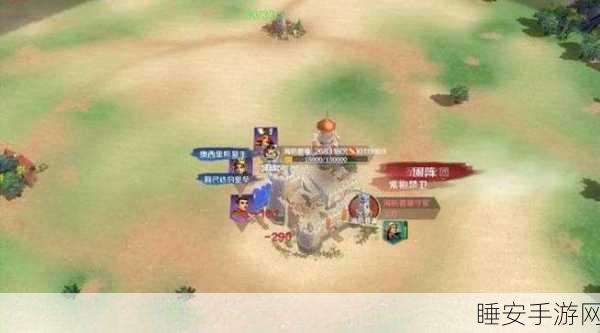 文明与征服,新手必看!开局国家选择全攻略,助你称霸世界