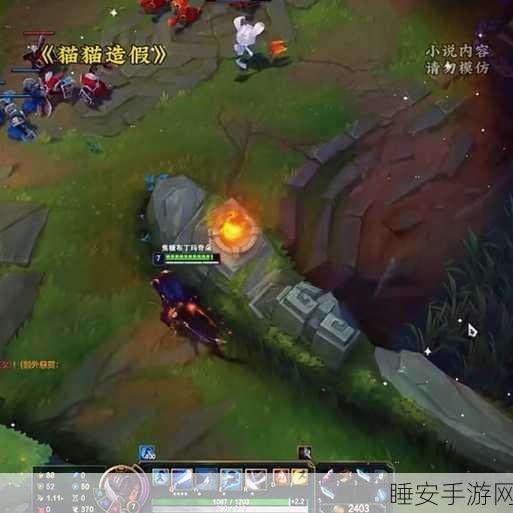 LOL云顶之弈,揭秘!好友关闭生涯后如何巧妙查看战绩