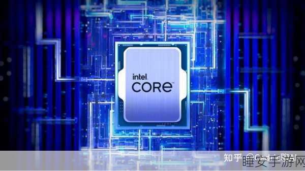 英特尔,移动互联网与 AI 时代的双重失落,传欲卖身高通?