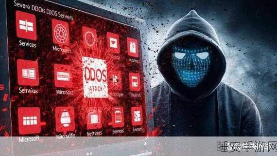 微软 Azure 重大中断背后，DDoS 攻击与员工失误真相