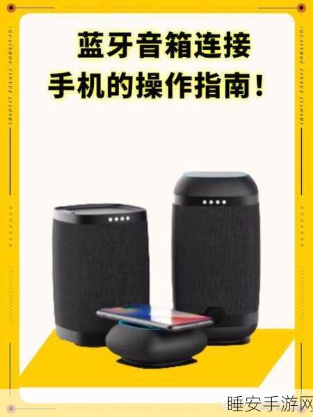蓝牙音箱与电脑连接秘籍,轻松上手,尽享完美音效