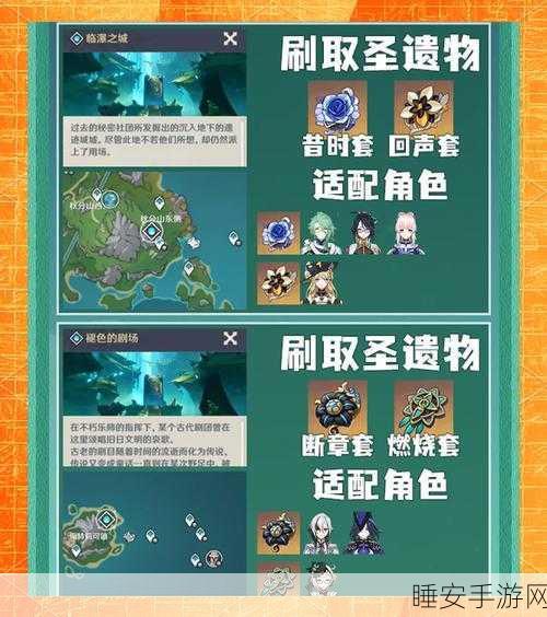 原神攻略秘籍,磐石精油获取与合成全解析