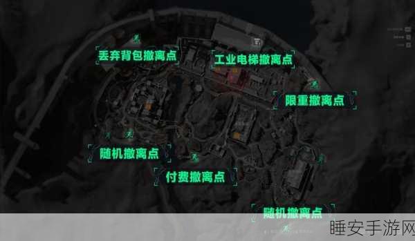 三角洲行动,零号大坝决战,角色优选与升级秘籍全解析