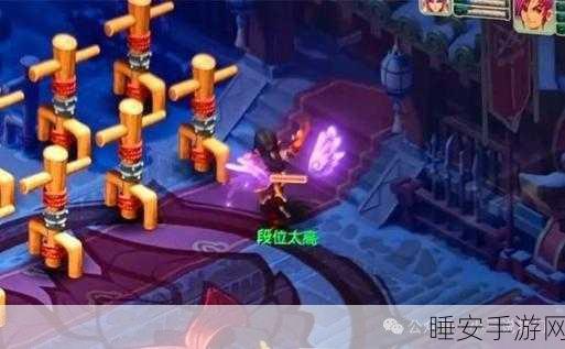 梦幻西游2神器任务揭秘,轩辕剑之陨终极攻略大放送