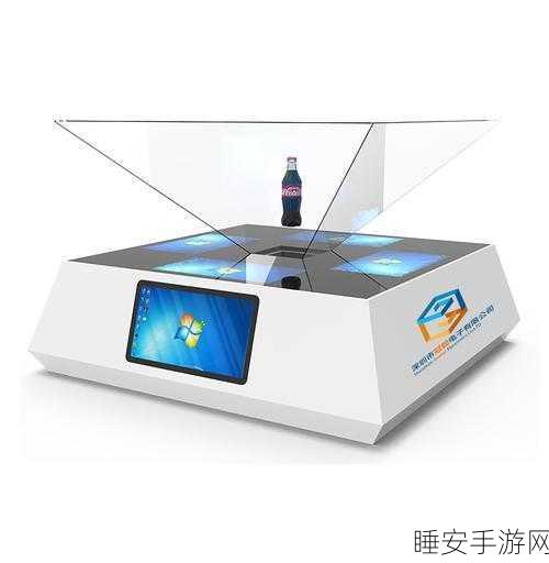 微美全息引领未来，人机协同混合增强智能技术，重塑手游智能任务处理新篇章