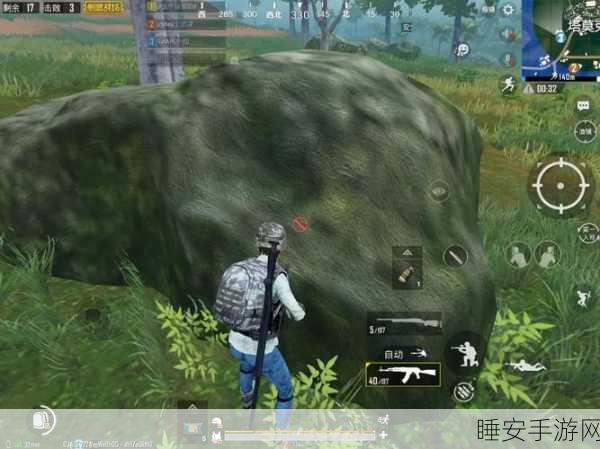 手游硬件新升级,AK1与AK2超声波雷达深度对比解析