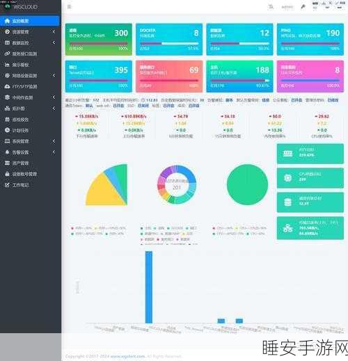 手游开发者必看，Flexus云服务器助力搭建高效云监控体系