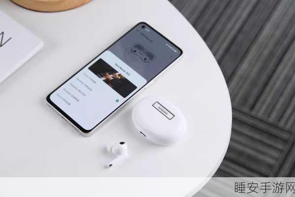 开放式耳机革新,传感器技术引领手游音频新纪元