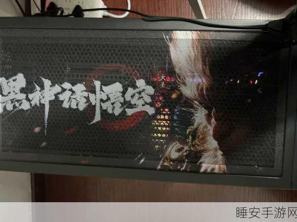哈迪斯2燃爆登场！618特惠华硕重炮手主板助力极致游戏体验