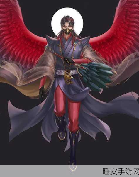 手游深度解析,阴阳师大天狗培养价值全揭秘