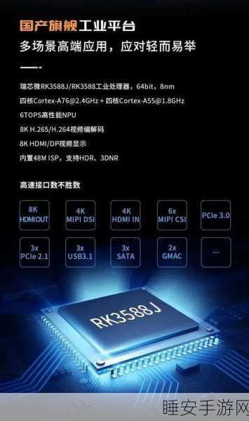RK3588核心板飞书资料包震撼发布，助力手游开发者高效研发