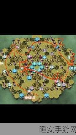 剑与远征星界迷阵，通关秘籍与细节攻略全解析