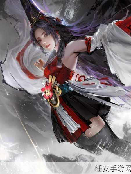 永劫无间,土御门胡桃天赋奥义全揭秘及实战优配攻略