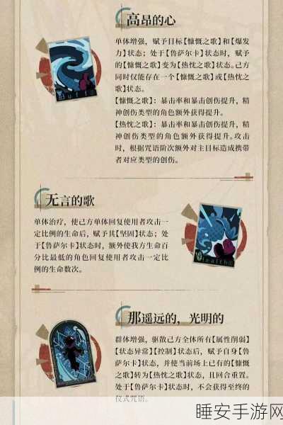 重返未来1999，神秘学家X角色全解析，技能前瞻与战斗策略揭秘