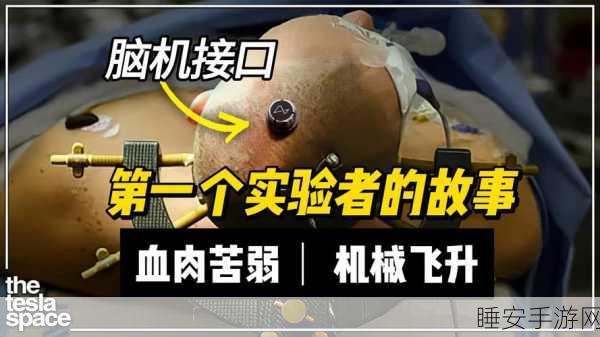 马斯克惊人之举，脑机接口植入人体，50 万机器人即将来袭！