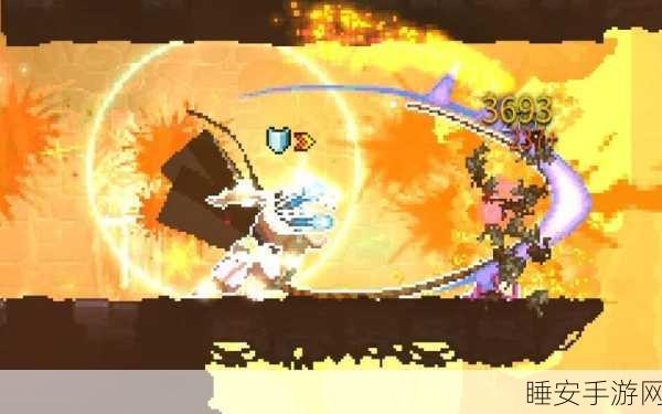 探秘重生细胞，速取神秘吸血鬼杀手 DLC 武器秘籍