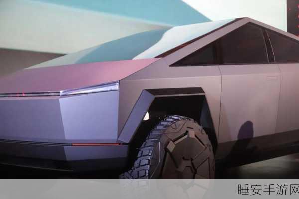 特斯拉 Cybertruck 1 月无缘中国市场，背后原因究竟为何？