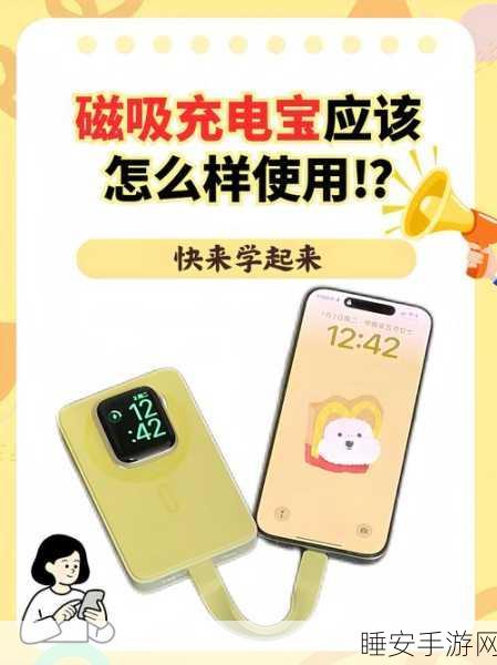 共享充电宝成偷钱怪,奇葩手段只为 4 元