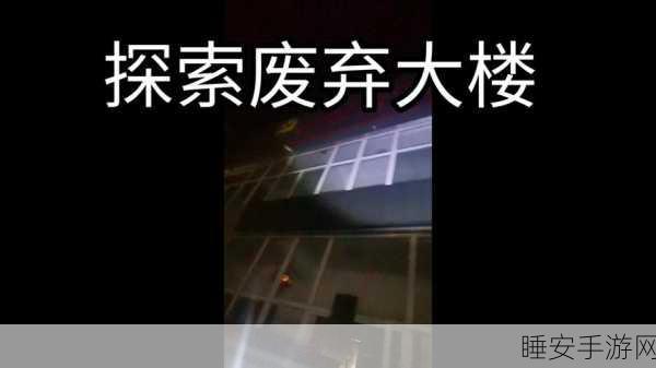 探究城市天际线工厂荒废之谜