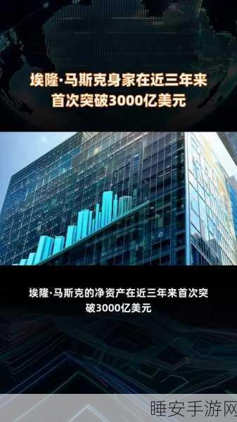 马斯克市值狂跌 7000 亿,信任危机何去何从?