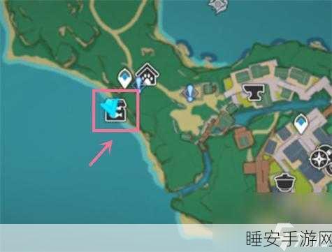 原神雷鸣仙刷新机制全解析,钓鱼爱好者必看指南