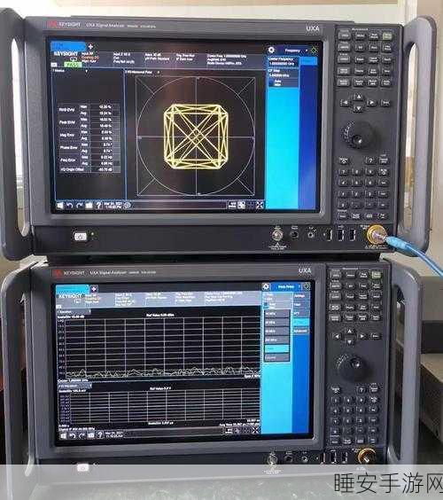 手游界新突破,N9040B UXA毫米波技术助力游戏实时频谱分析