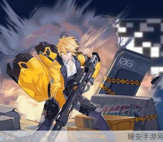 时空猎人3，超能绿队阵容搭配与实战攻略，打造无敌战斗小队！