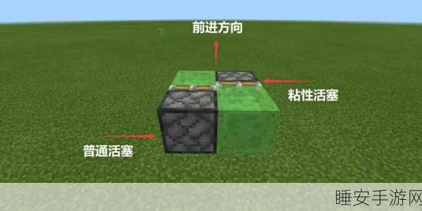 我的世界自动化神器，自动执行器深度攻略，解锁高效建造新篇章！