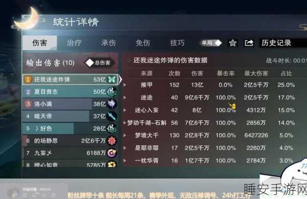 一梦江湖退游出师秘籍,突破困境的终极指南