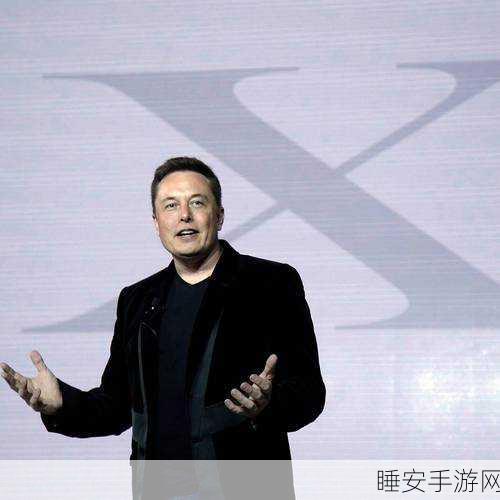 手游界震撼!马斯克弃百亿交易,全力打造自主AI数据中心