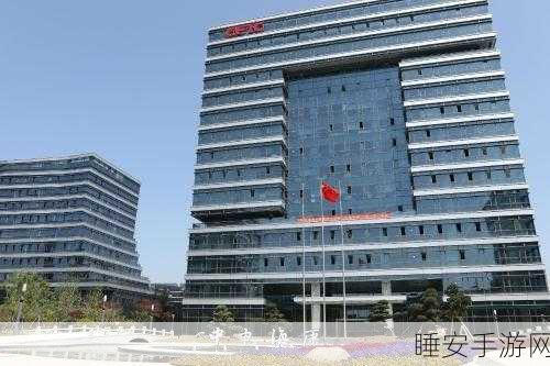 手游科技新突破,中电海康磁力轮专利助力未来游戏硬件创新