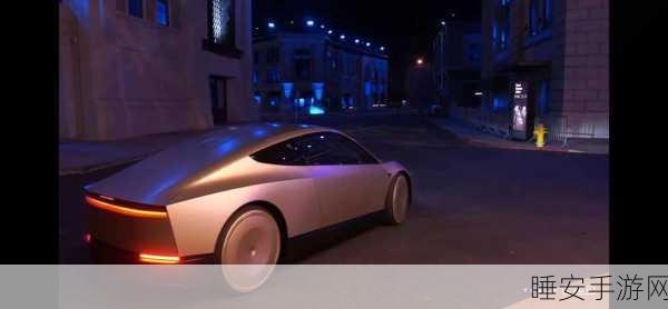 特斯拉Cybercab手游内车辆大规模测试,未来出行新体验揭秘