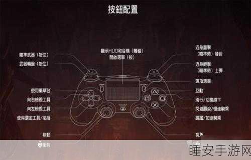地平线,黎明时分新手入门全攻略,助你快速上手!