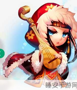 迷你西游人族五星女王属性全解析，助你称霸战场