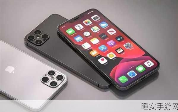苹果库克放言，iPhone 16 系列能否俘获中国顾客的心？