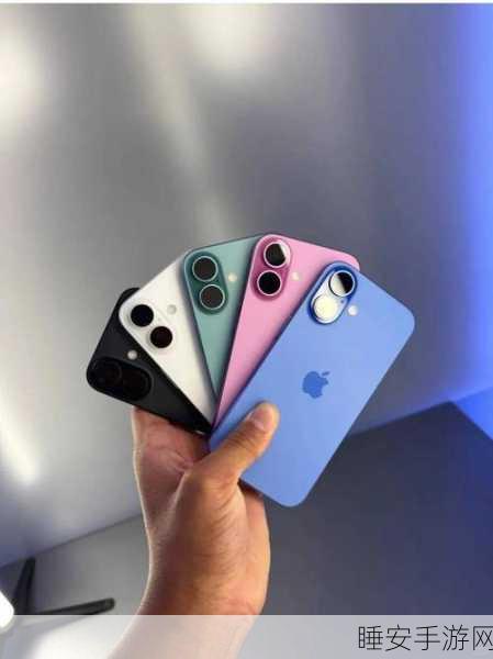 苹果库克放言，iPhone 16 系列能否俘获中国顾客的心？