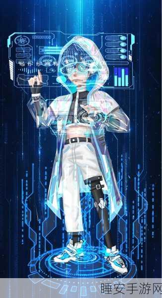 第五人格佣兵电竞系列 IDV,迎击风浪,梦想集结的热血征程