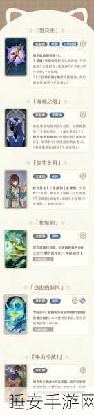 原神七圣召唤每周来客挑战秘籍,触发条件与通关攻略