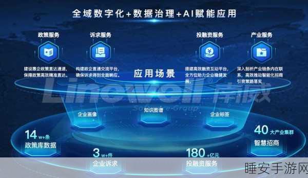 拓维信息与开鸿智谷闪耀数博会,携手共绘数字经济新蓝图,揭秘前沿科技应用