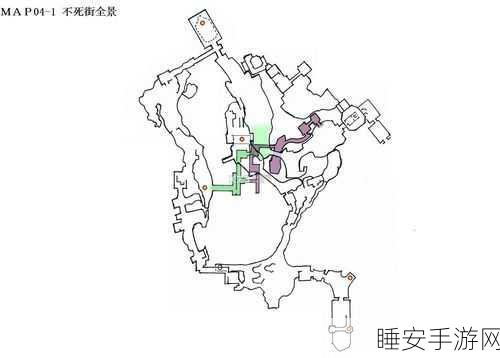 黑暗之魂 3 地点探秘,绝佳顺序全攻略