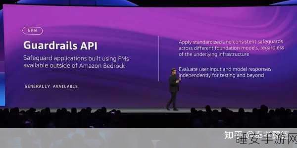 AWS GenAI 与 AI 创新如何让合作伙伴销售一飞冲天