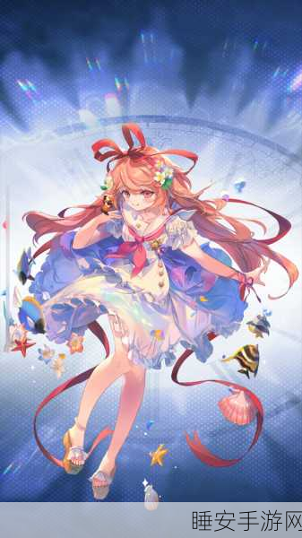 复苏的魔女 SSR 角色强度及排行全揭秘,助你称霸游戏