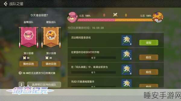 海岛纪元骑宠必备条件与骑乘秘籍大揭秘