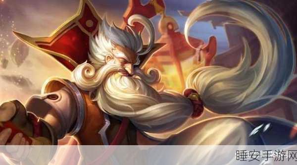 王者荣耀老夫子原型揭秘,探寻历史中的智者身影